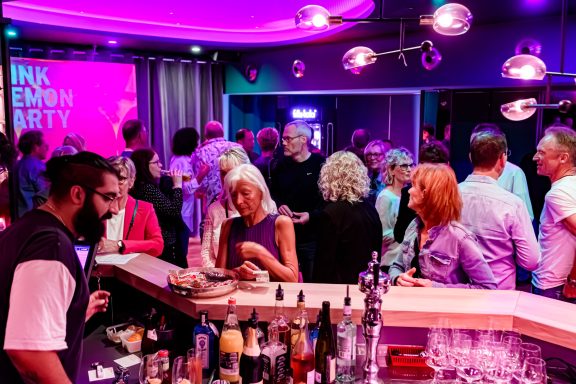 Pink Lemon Party Bremen